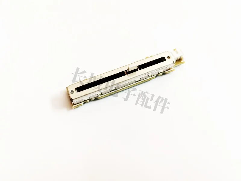 Original for Pioneer Djm900nxs2 Mixer Solderless Fader Potentiometer Vertical Volume Fader with Pcb