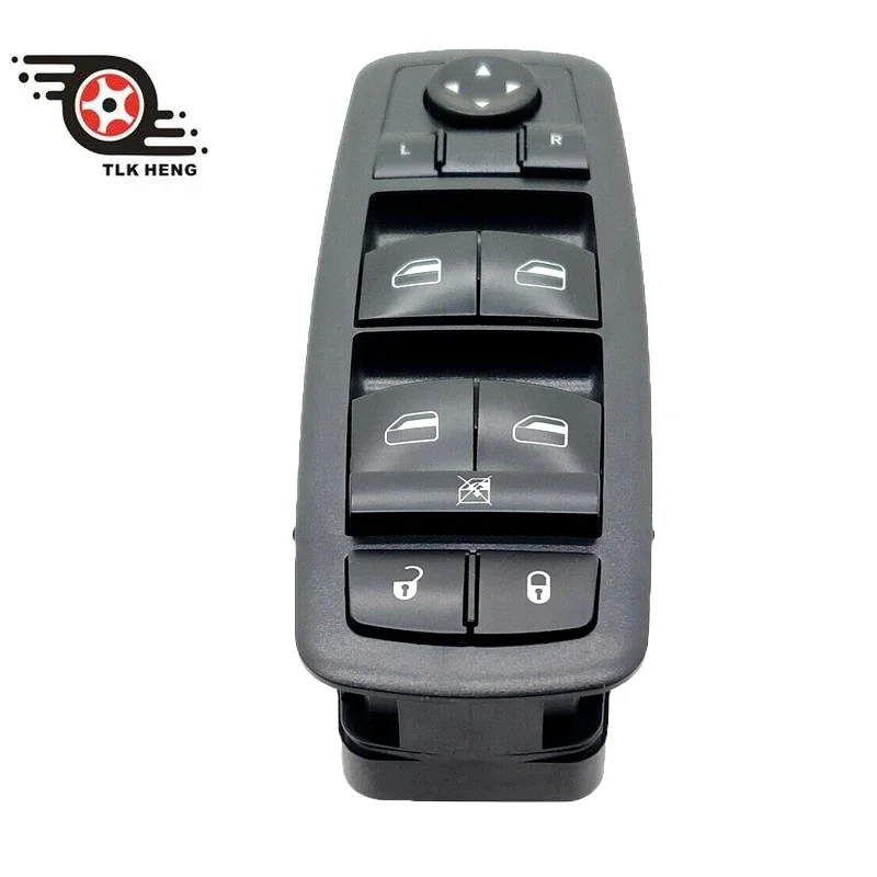 

Master Power Electric Window Lifter Switch For Dodge Dart 2013-2016 68271217AA