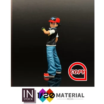 [Na Stanie] 1/20 Resin Scale World [Copy LIMOUSINE] - Ash's Primeape