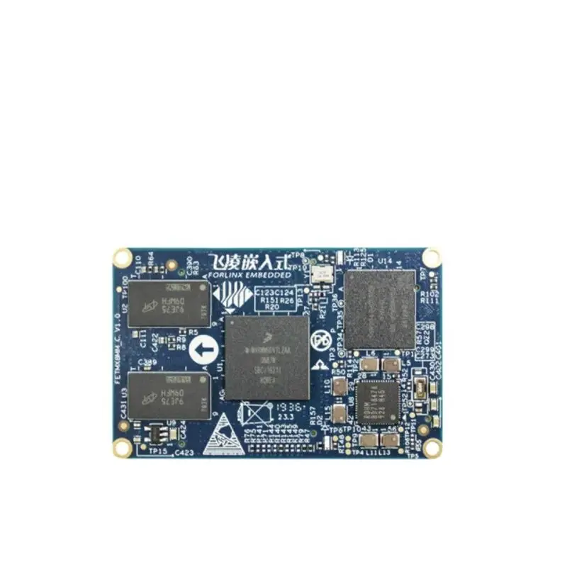 

FETMX8MM-C System on Module( i.MX8MM SoC)