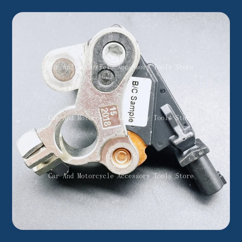 

Apply To Cherokee Battery Sensor Switch Genuine 53322241