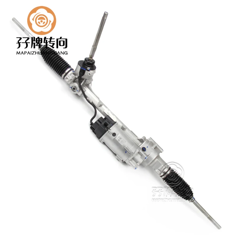 

Electric Power Steering Rack for Land Rover Discovery Freelander Evoque LHD FK72-3200-AD LR088701 FK72-3200 2015-2019 Model