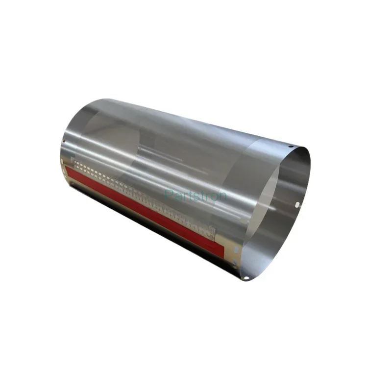 Long Life B4 Drum Body 042-75013 For use in Riso CV 1850 1860 CZ 180 100 Duplicator Parts