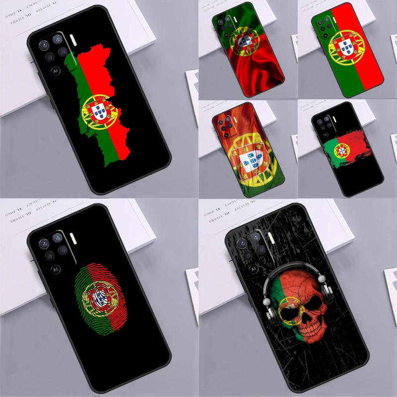 Portugal Flag Phone…