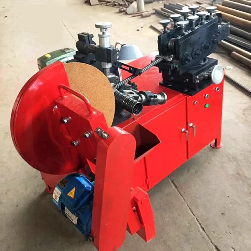 آلة تشكيل الأنابيب المموجة المعدنية المجلفنة قطاع الصلب لفائف الأنابيب آلة الأنابيب المسطحة قناة الجسر المضغوط (حسب الطلب) #3