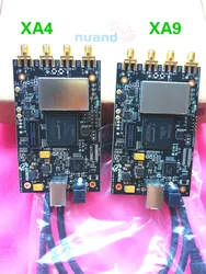 bladeRF 2.0 xA4 xA9  SDR software radio AD9361 development board BT-100 BT-200 ANT-TRI