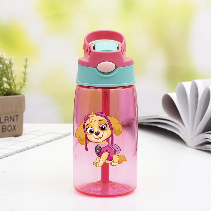 480ml Paw Patrols Waterfles Me - Portable Bottle Warmer recensie en prijs