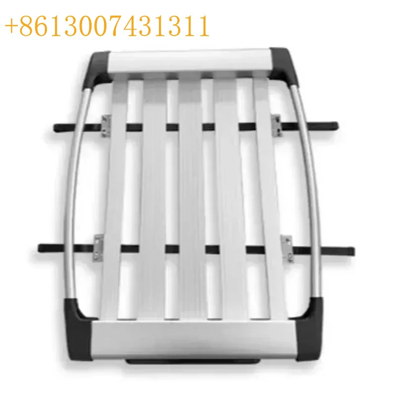 Hot Sale Universal 4x4 SUV Car Roof Rack Factory Price Exterior Accessory