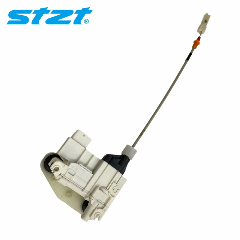 STZT 51207419841 Rear Door Lock Latch Actuator 51207323783 51227444673 for BMW F15 F85 X5 F16 F86 X6 Auto Bady Parts