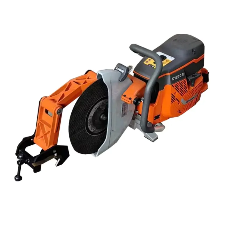 

Factory Supply Rail Sawing Machine Applicable To Multi Model Rail Cutting Machine