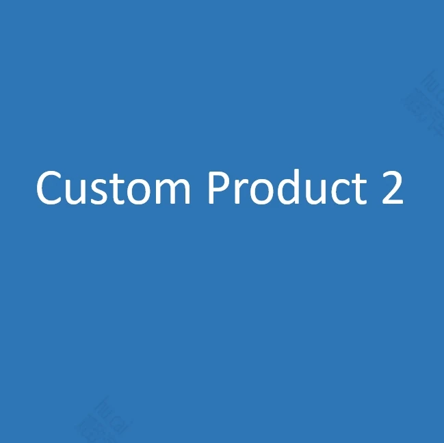 Custom Product Special Link 2