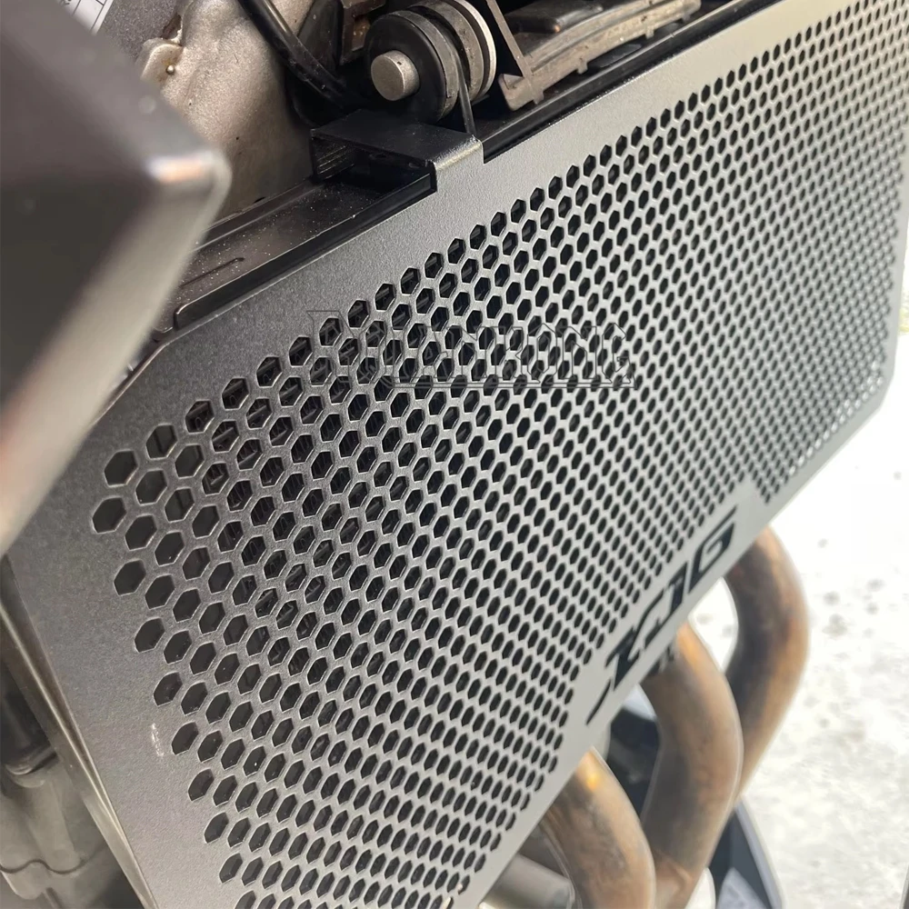Motorcycle Accessories Radiator Grille Guard Cover Protection For YAMAHA XJ6 DIVERSION 2009 2010 2011 2012 2013 2014 2015 2016