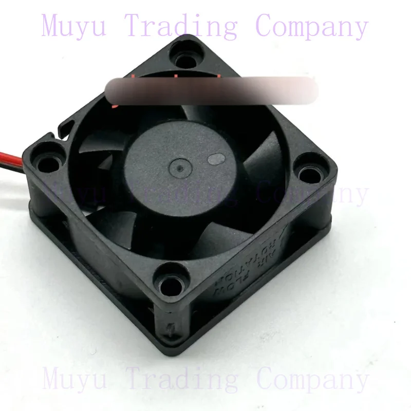 FOR SUNON MF40202V2-1000U-A99 DC 24V 0.68W 40x40x20mm 2-Wire Server Cooling Fan