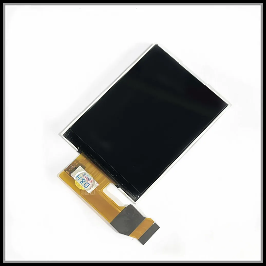 NEW LCD Display Screen For Canon Powershot IXUS170 ELPH170 IS Digital Camera Repair Part