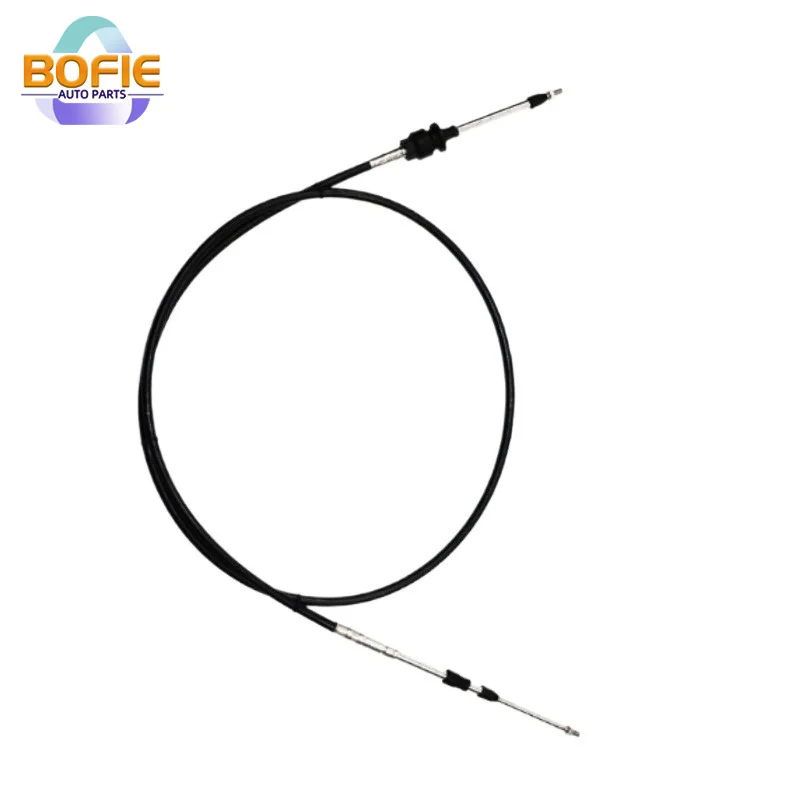 OEM 277001602 26-3121 Motorcycle Equipments Parts Steering Cable For SeaDoo GTX 215 GTX IS 215 GTX LTD 215  LTD IS 255