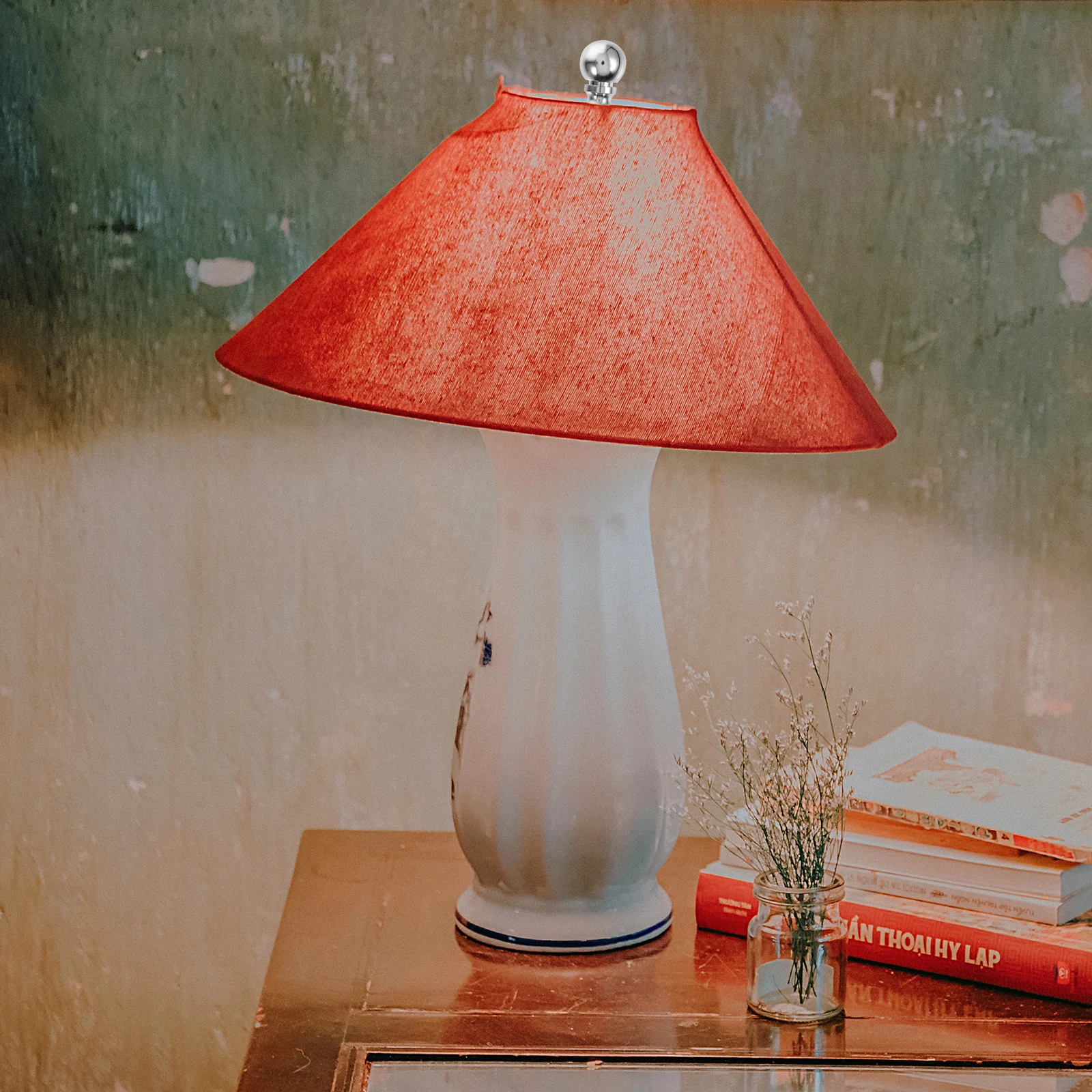 

Cap Aluminum Alloy Decorative Knob For Table Vintage Light Lamp Accessories Fixture Diy Lamp Accessories