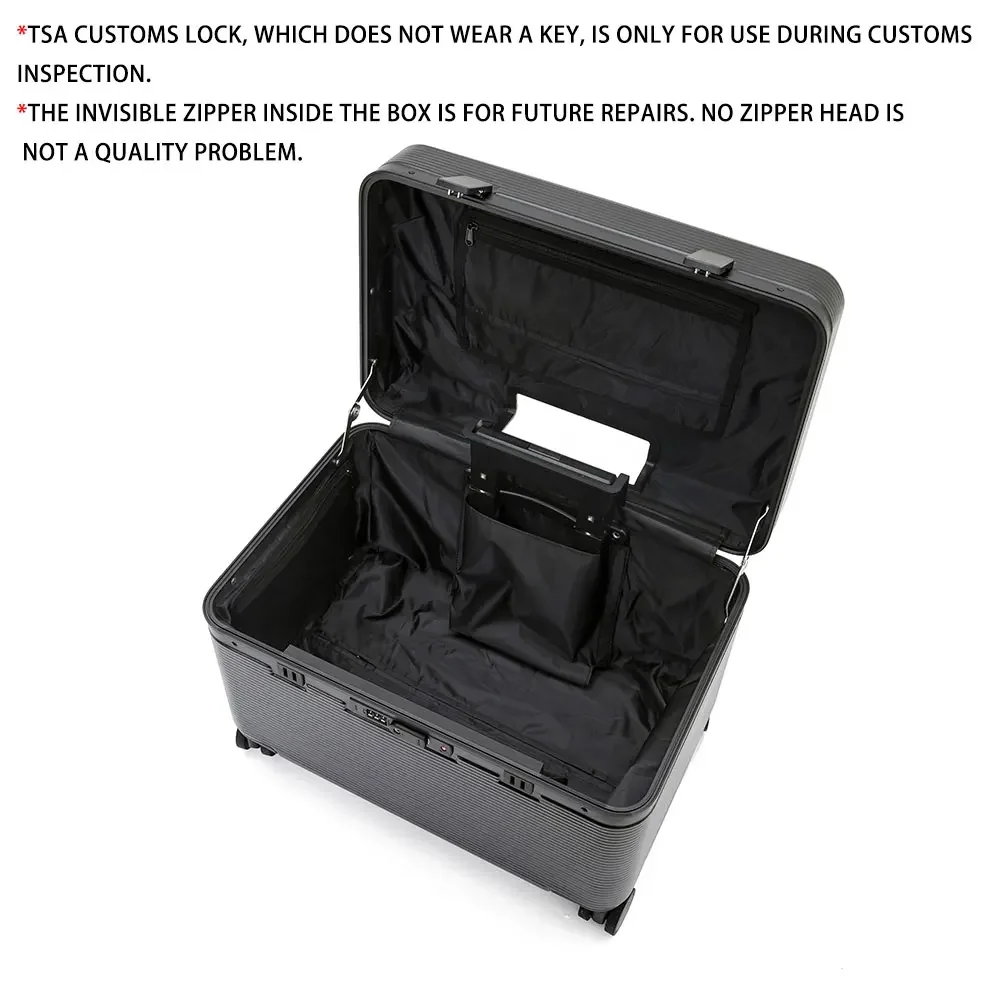 Thumbnail 3 - #56 Best Suitcases to Buy In 2026