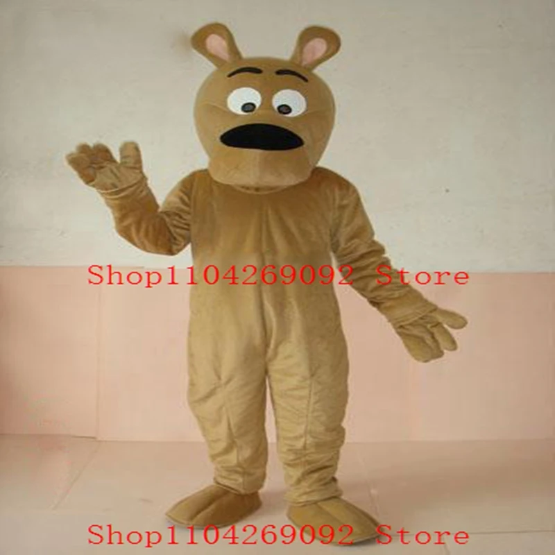 

Anime Chase Dogs Mascot Costume Cartoon Dogs Mascotter Birthday Cosplay Costumes Character Party Maskote Carnival For Adult Suit