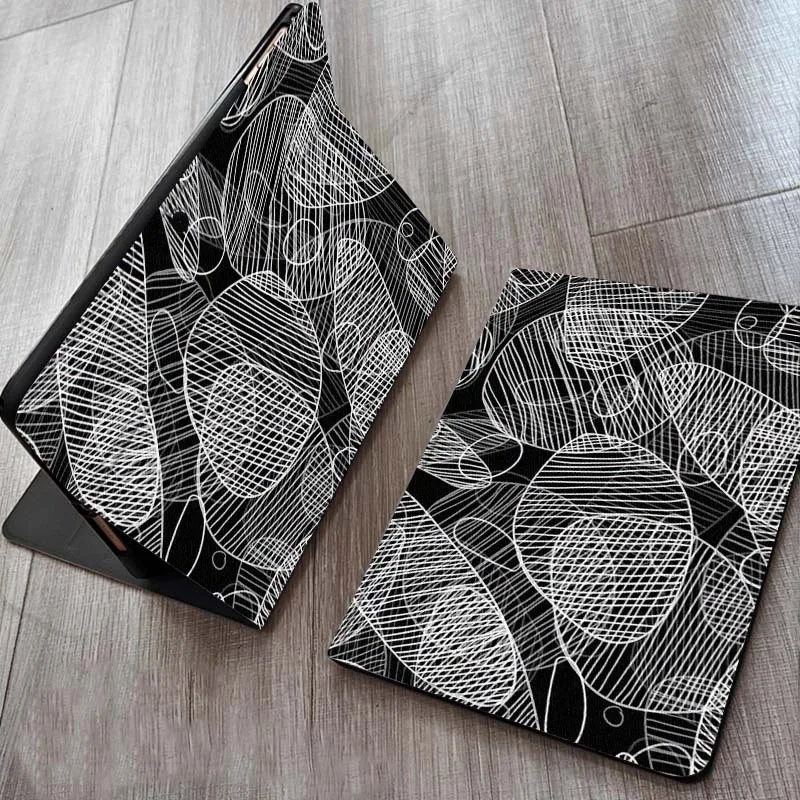 

Abstract Art Graphic Pattern For OPPO Realme Pad Air X 10.36 11 Inch Tablet Case