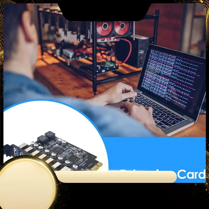 Usb 3.2 Pci Express…