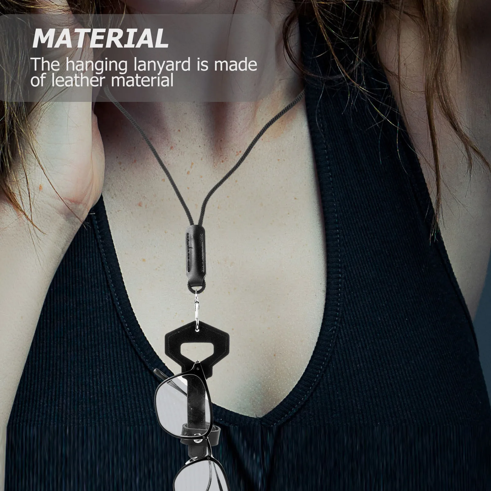 

Glasses Rope Fine Workmanship Strap Sunglass Straps Sunglasses Neck Lanyard Eyeglasses Holder