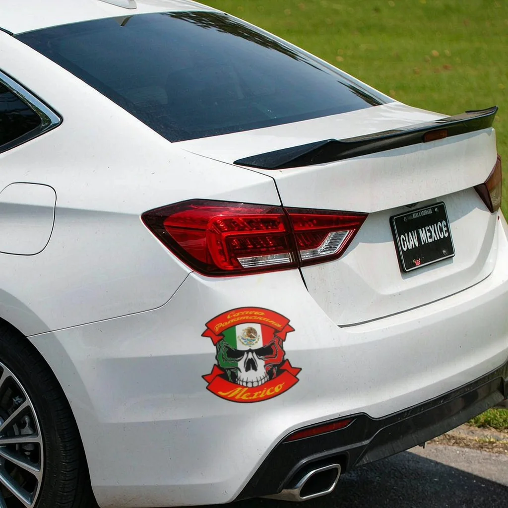 2 Pack Lack Of Planning On Your Part Does Not Constitute An Emergency On Mine PVC Sticker For Car Door And Laptop Decal