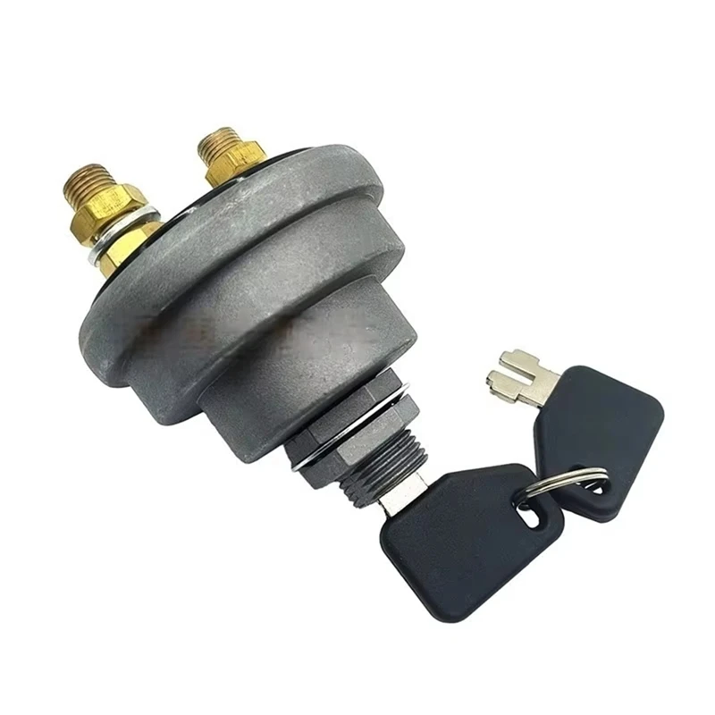 

For Volvo Excavator Total Brake Switch Battery Power Main Switch