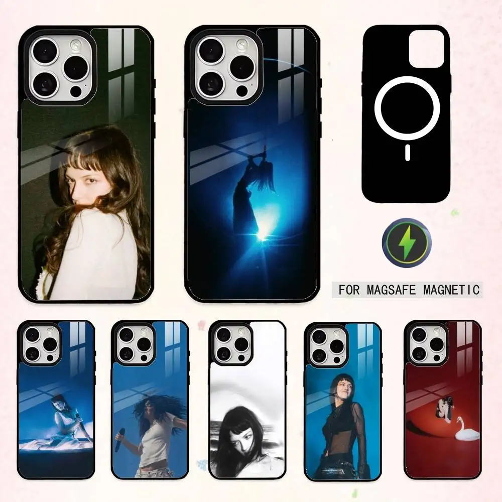 

T-THE M-MARiAS SUBMARINE Phone Case For iPhone17,16,15,14,13,12,11 Plus,Pro Max Magnetic For Magsafe Wireless Charging