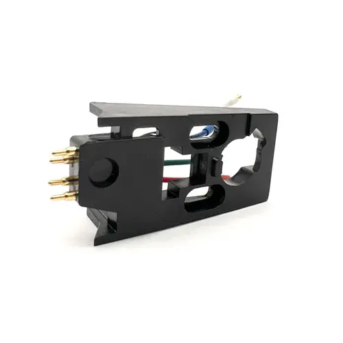 Soporte de lápiz óptico para cabezal de cartucho, accesorios para tocadiscos de fonógrafo Dual TK14 TK181 TK120 TK123 LP, 1 Uds.