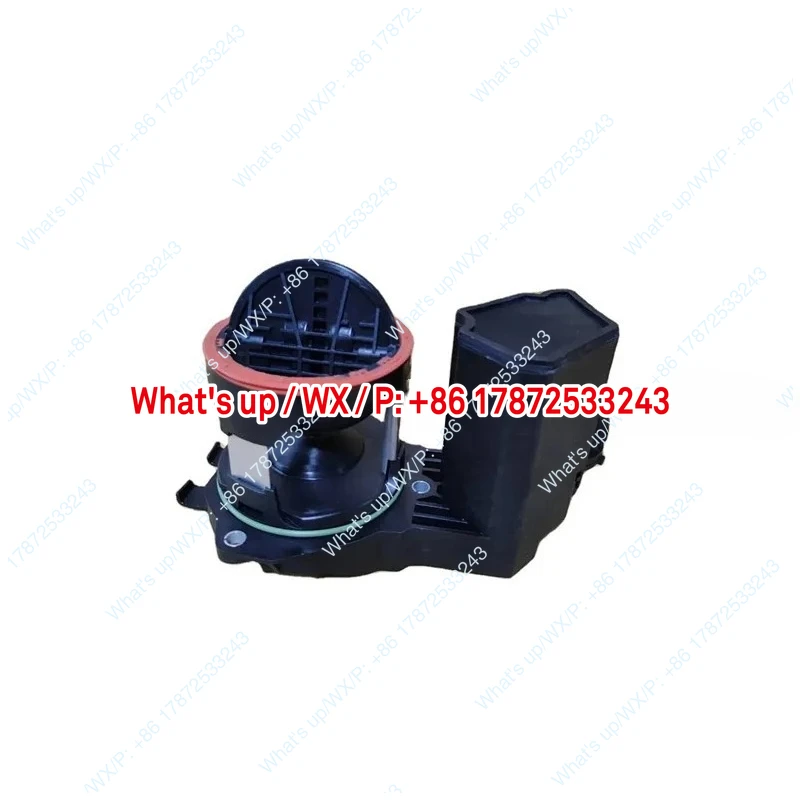Intake manifold valve disc regulator unit 11611438404- suitable for E36 M43 M44