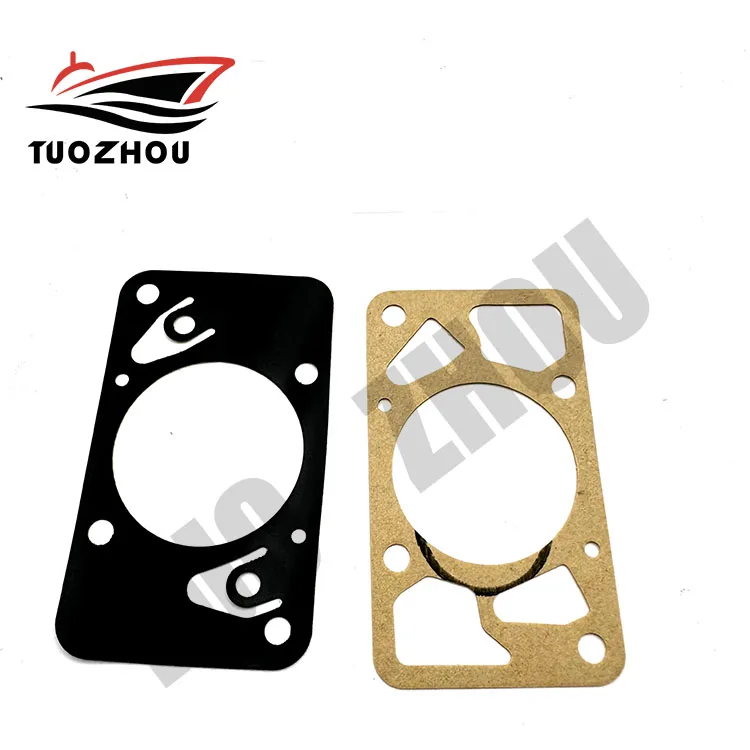 Boat Parts Diaphragm Set 15170-98110 ,Made in Taiwan for Suzuki Outboard Engine DT4 DT6 DT8