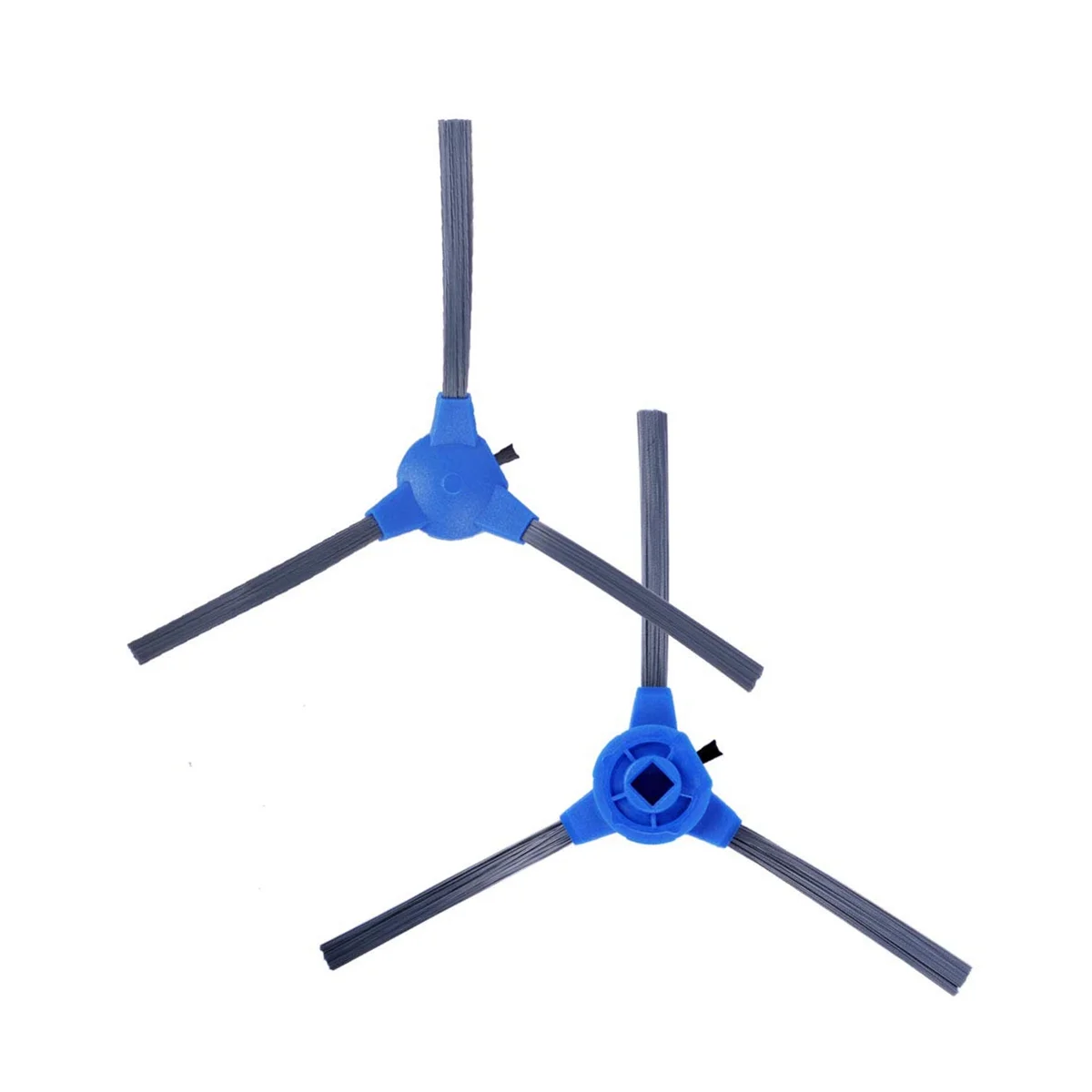 Filtro HEPA de Cepillo Lateral de cepillo principal Compatible con accesorios para aspiradoras Conga 1090