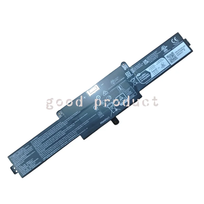 

New BTY-S1M 54.5Wh 11.61V Battery For MSI Claw A1M A1M-050US A1M-051US Gaming Handheld PC Tablet Batteria