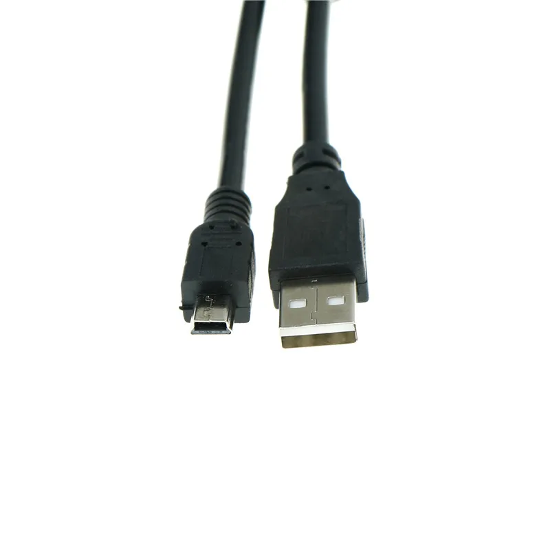 1.5m USB Data Sync Cable Lead For Canon EOS 7D 60D 1200D 700D 650D 600D 100D D30