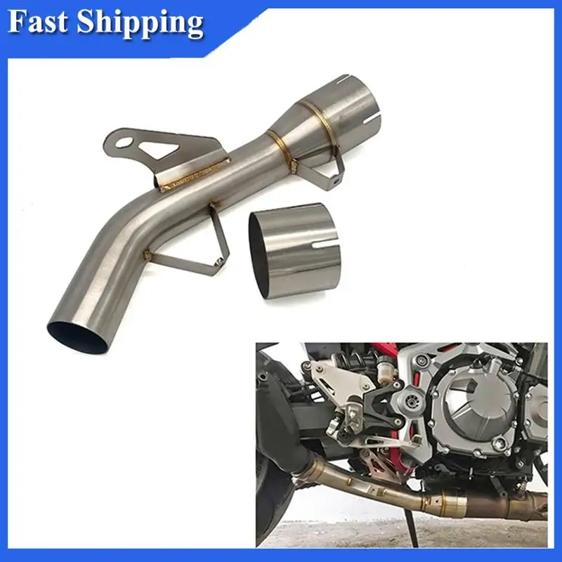 

Точная модификация мотоцикла для Kawasaki Z 900, барабан обратного давления мотоцикла, выхлопная труба