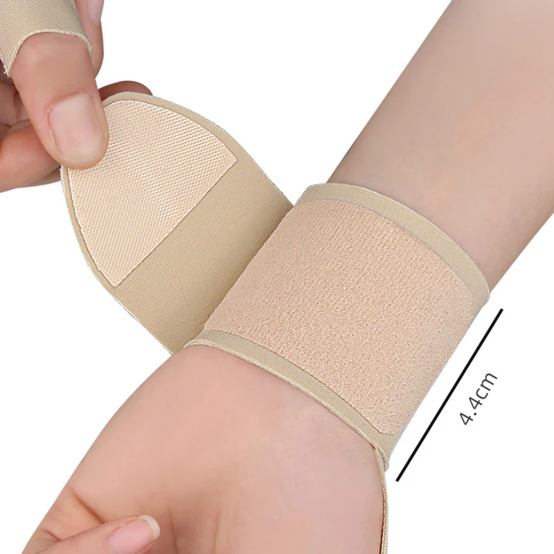 

Бандаж для большого пальца Ультратонкая спортивная поддержка пальцев Удобная поддержка фиксации суставов для легкой атлетики, облегчения артрита, спорта