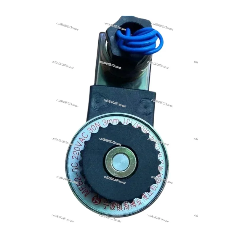 MFZ2-3C/DC24V electromagnetic ball valve coil, MFB2-3C/AC220V electromagnetic ball valve coil,