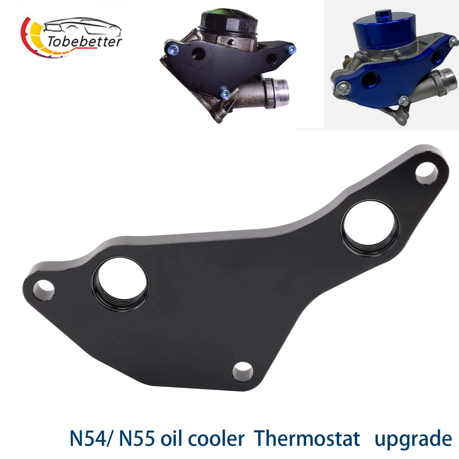 Oil Thermostat Dele… - image