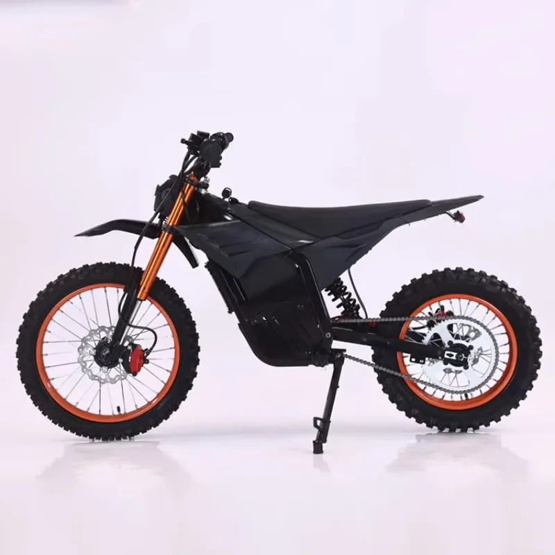 

SXLL Dirk Bike US warehouse 48v 3000 W 20.8ah battery, children's off-road vehicle, all-terrain electric mountain bike