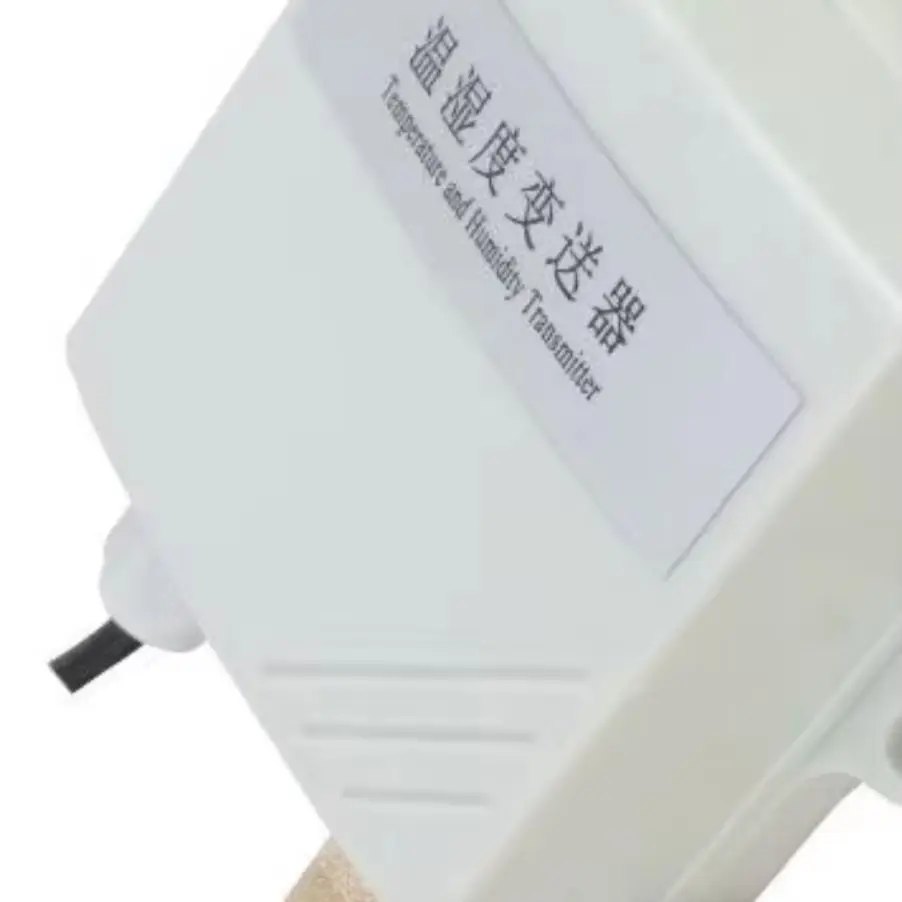 New Temperature And Humidity Sensor Industrial-grade Sensor Monitoring Probe With High Accuracy
