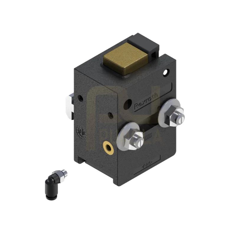 

Blocker 0842900300 0 842 900 300 Pneumatic Stop Gate Separator
