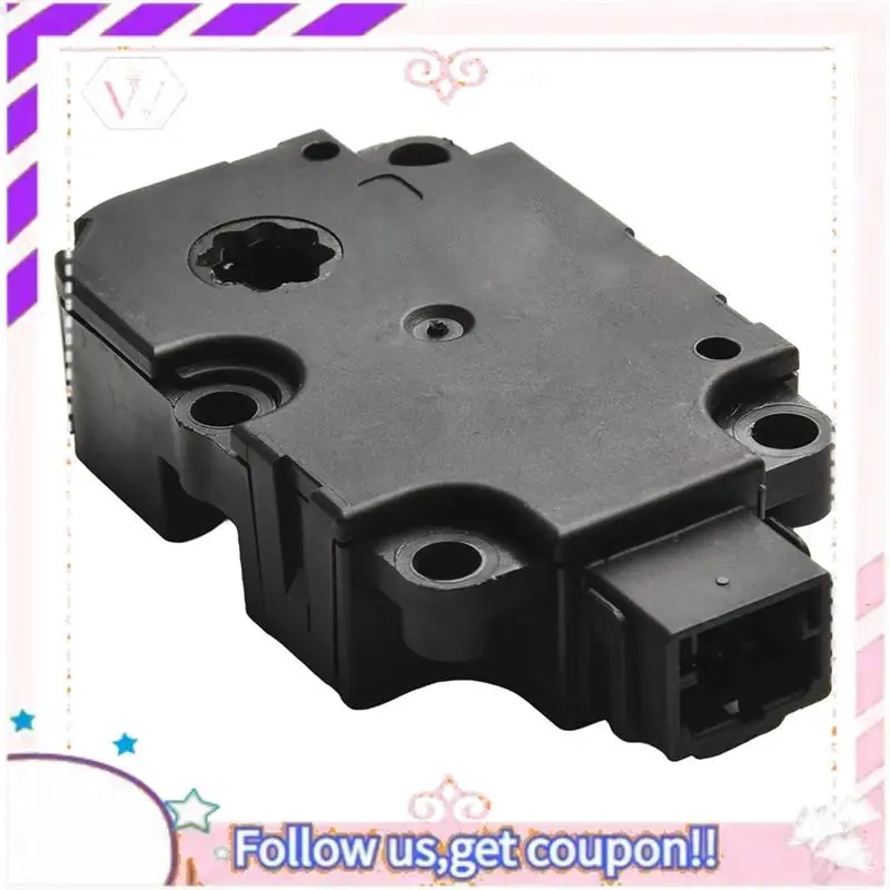 

Easy To Use New High Quality Servo Motor Air Heater Actuator Damper Motor 4M0820511A For A5 A6 A7 A8 Q5 7 8 RS 6 7