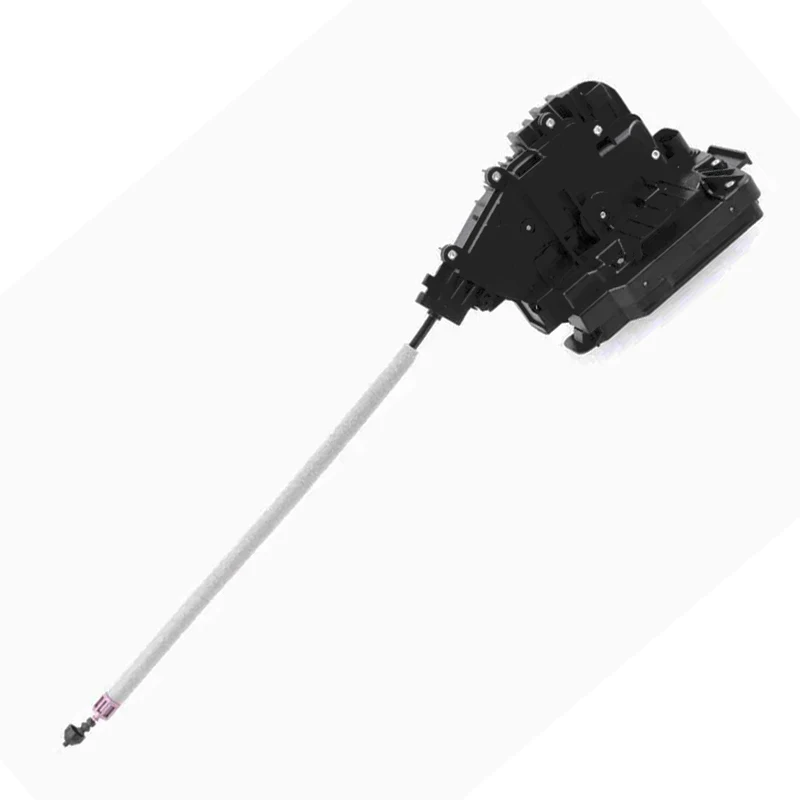 Door Lock Actuator A0997301101 0997301101 0997300735 A0997300735 For Mercedes Benz W166 X166 GLE500e GLS320 M276