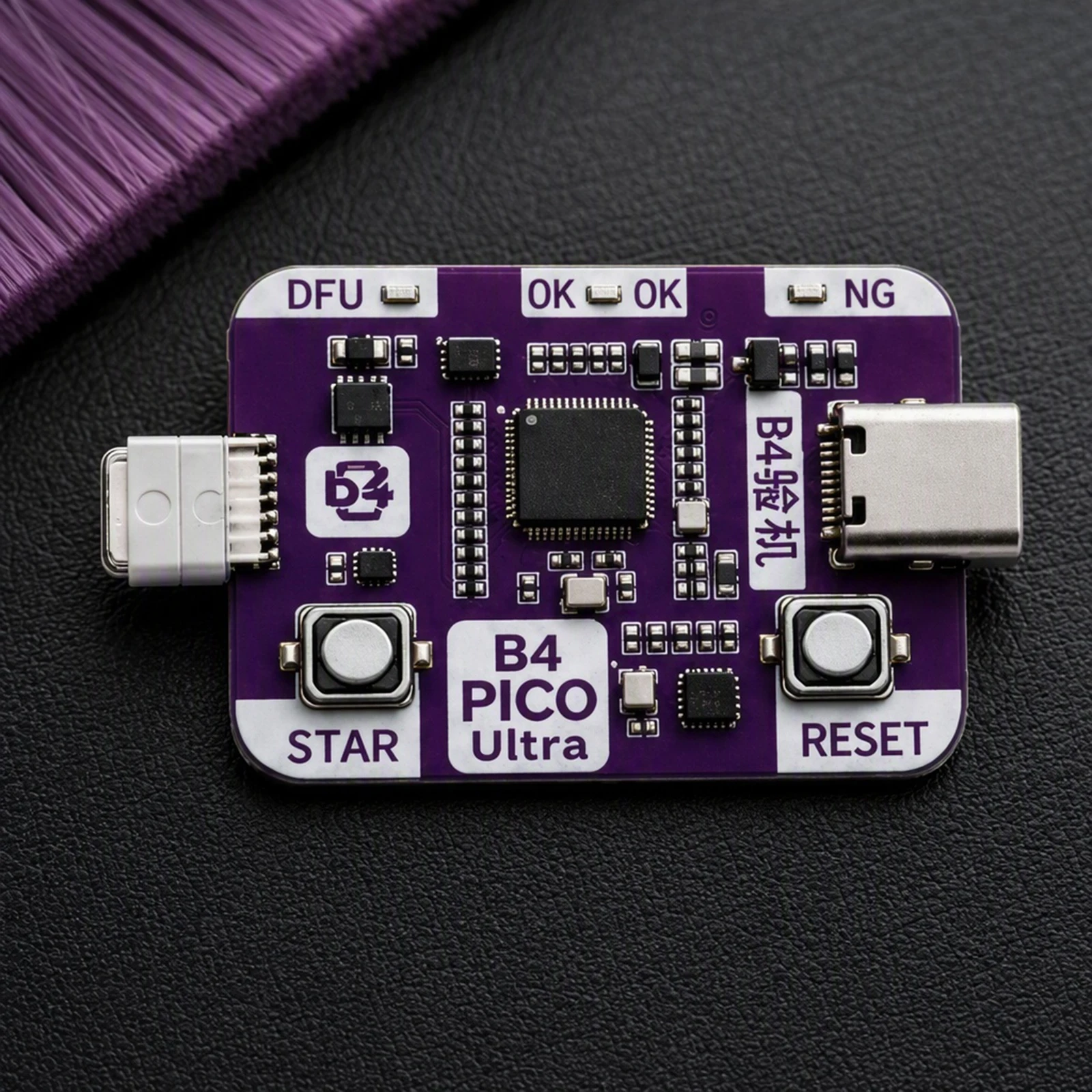 DFU Mode Entry Tool B4 Pico Ultra One-Click Auto Pwn Recovery Restart for XR XS Max 11 Pro Max