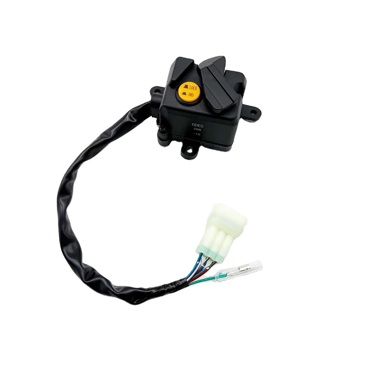 

New Switch Assy 2WD 4WD 4x4 4x2 for Odes 800CC 1000CC LZ800 LZ1000 UTV Dominator Raider X2 X4 Ravager 10909320000