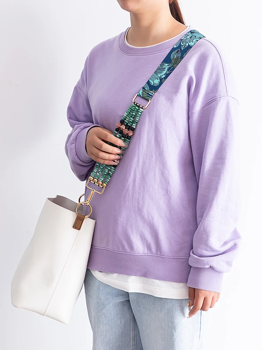 super chic lady  DIY 120cm bag  Chian Multi-functional Accessory High Quality Fashion Chain