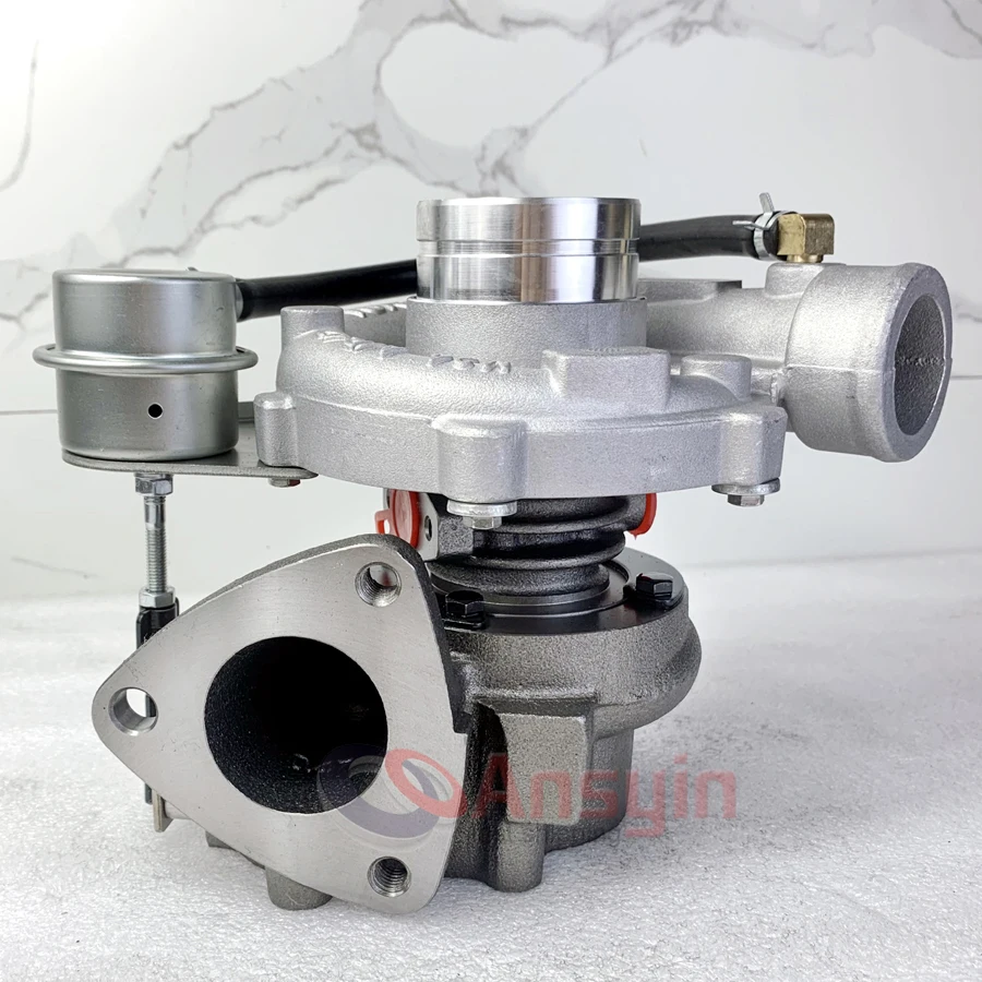 GT22 Turbo Turbocharger For ISUZU JMC Transit Pickup Gonow JX493 truck JX493ZQ 93HP 736210 736210-0005 736210-5005 1118300SZ