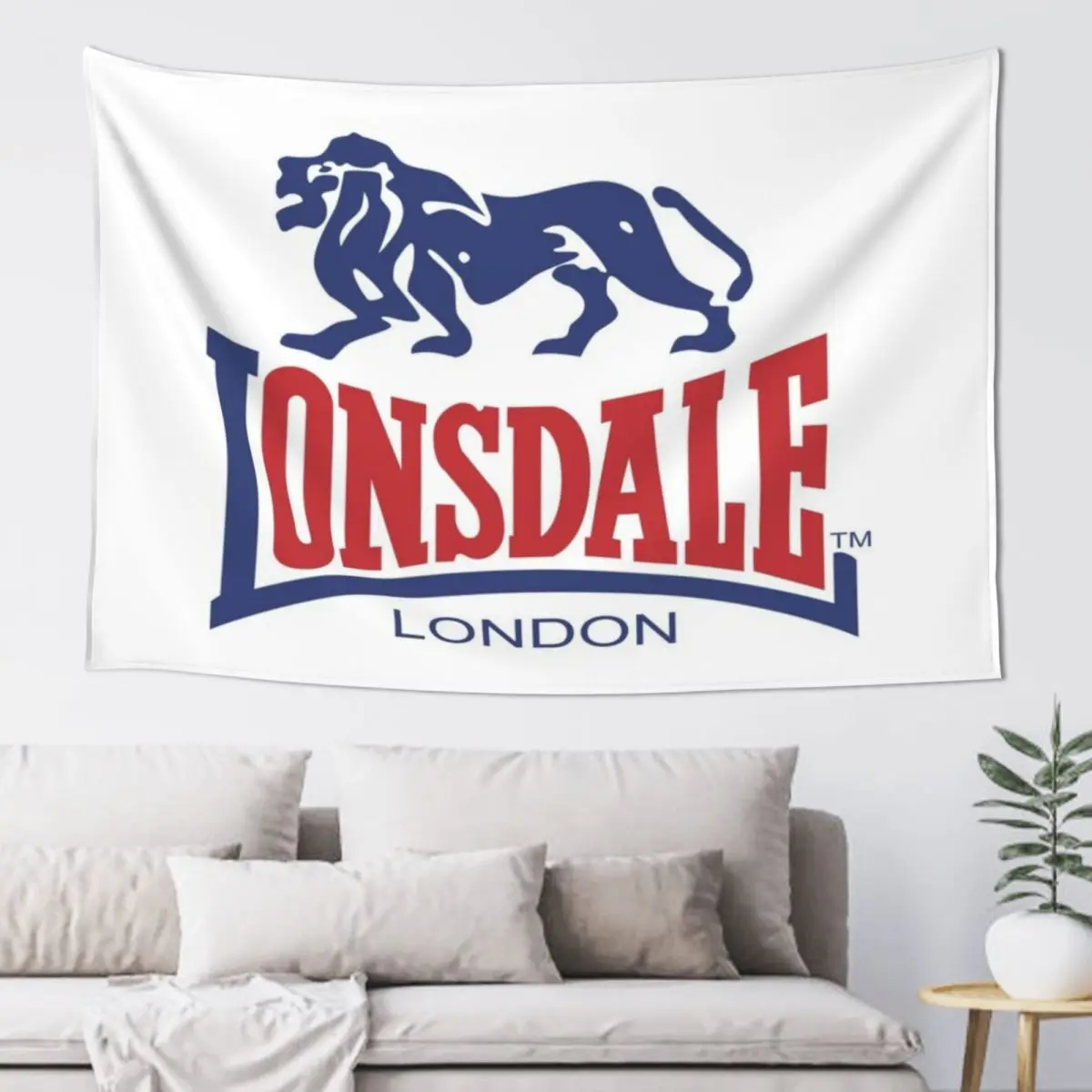 

lonsdale Tapestry Room Decorations Aesthetic Wall Tapestries Tapestry