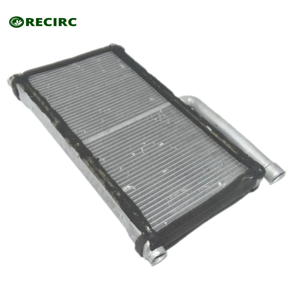 

Heater Core Warm Air Water Tank For Audi A6L 2005-2012 4F0261124