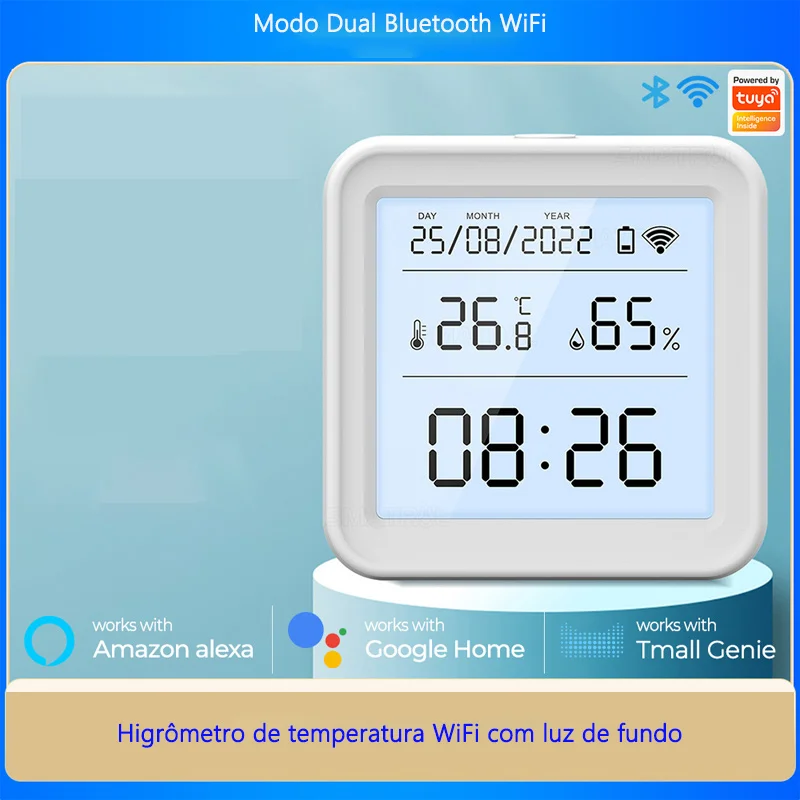 intelligent-digital-display-usb-power-electronic-wet-dry-thermometer-tuya-wifi-wireless-temperature-humidity-sensor-backlight